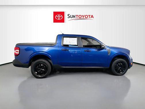 2023 Ford Maverick XL