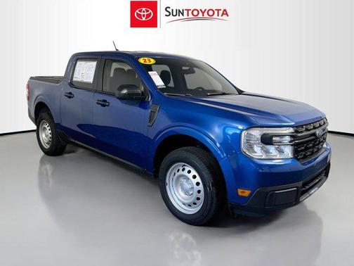 2023 Ford Maverick XL