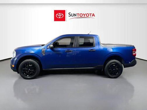 2023 Ford Maverick XL