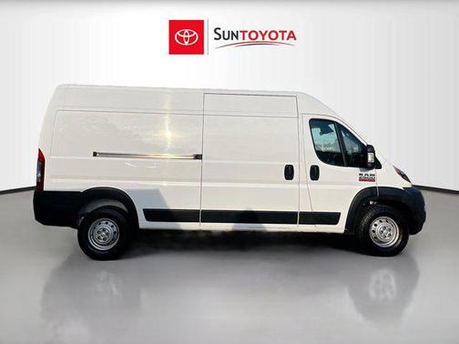 2022 RAM ProMaster 2500 High Roof
