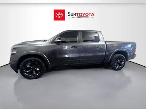 2022 RAM 1500 Limited