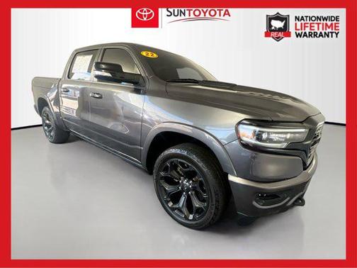 2022 RAM 1500 Limited