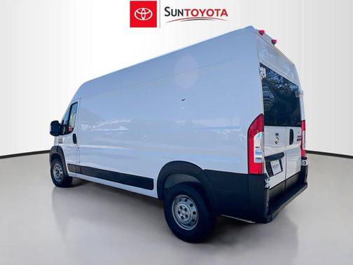 2022 RAM ProMaster 2500 High Roof