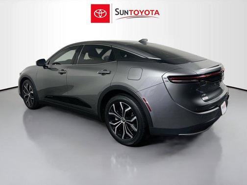 2023 Toyota Crown Limited