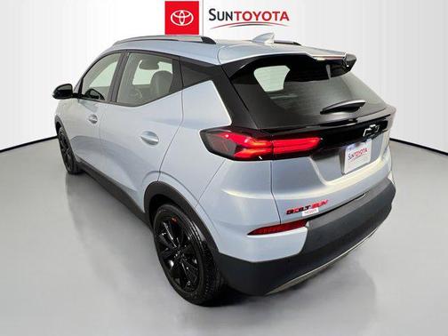 2023 Chevrolet Bolt EUV FWD LT