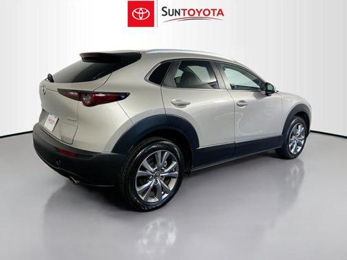 2024 Mazda CX-30 2.5 S Preferred Package