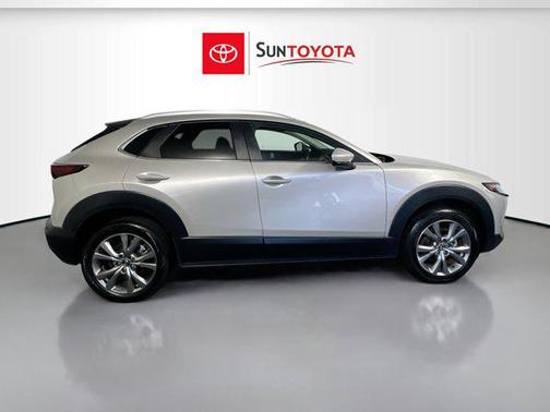 2024 Mazda CX-30 2.5 S Preferred Package