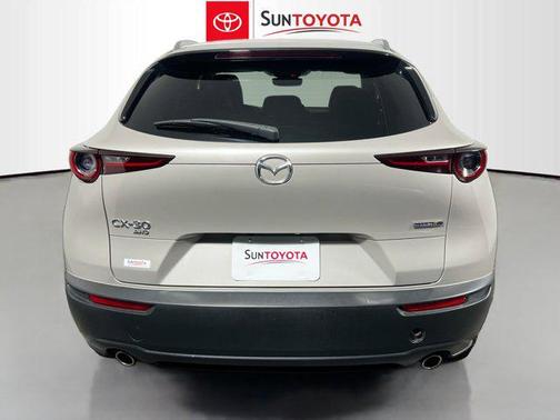 2024 Mazda CX-30 2.5 S Preferred Package