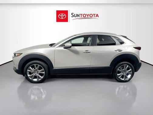 2024 Mazda CX-30 2.5 S Preferred Package