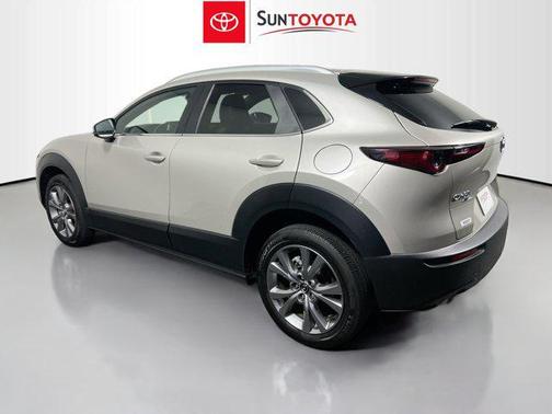 2024 Mazda CX-30 2.5 S Preferred Package
