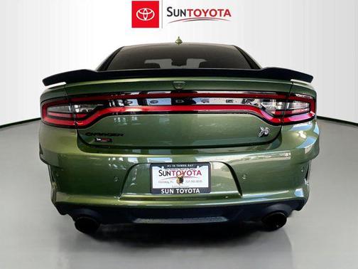 2023 Dodge Charger R/T Scat Pack