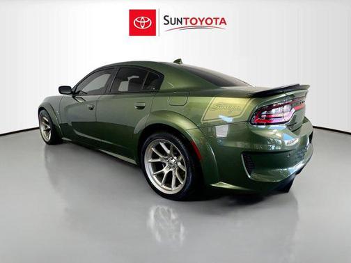 2023 Dodge Charger R/T Scat Pack
