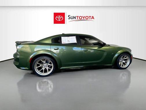 2023 Dodge Charger R/T Scat Pack