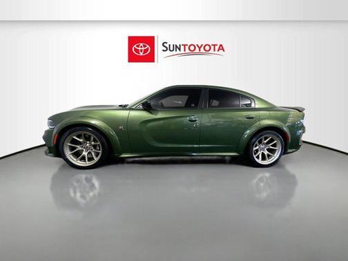 2023 Dodge Charger R/T Scat Pack