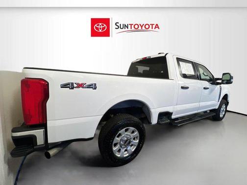 2024 Ford F-250 XLT