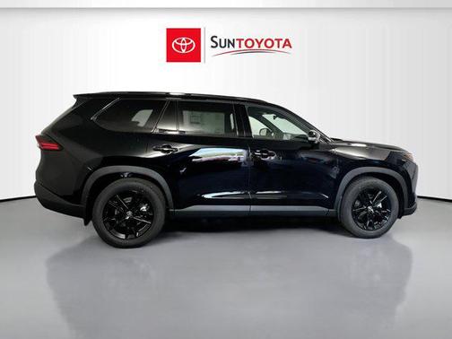 2026 Toyota Highlander Hybrid Base