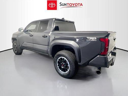 Underground 2025 Toyota Tacoma TRD Off Road