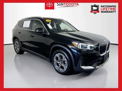 2023 BMW X1 xDrive28i
