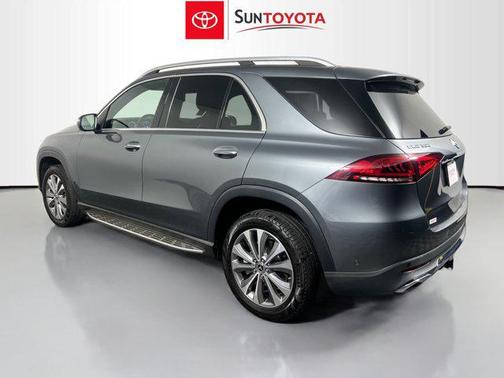 2020 Mercedes-Benz GLE 350 4MATIC