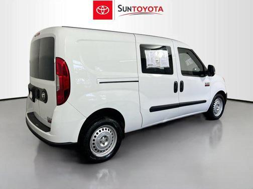 2022 RAM ProMaster City Base