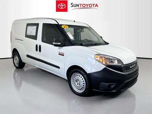 2022 RAM ProMaster City Base