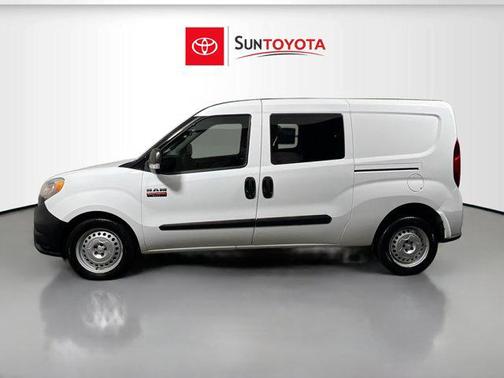 2022 RAM ProMaster City Base