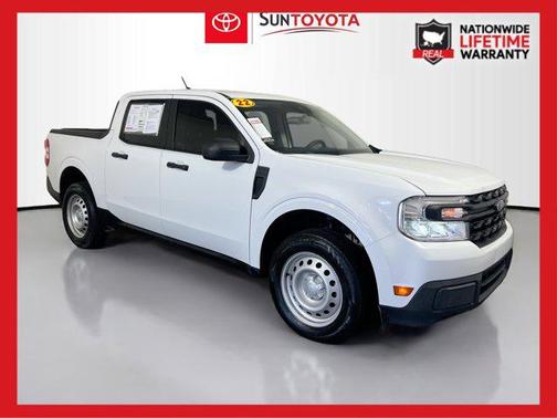 2022 Ford Maverick XL