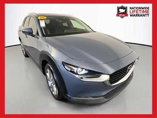 2020 Mazda CX-30 Premium Package