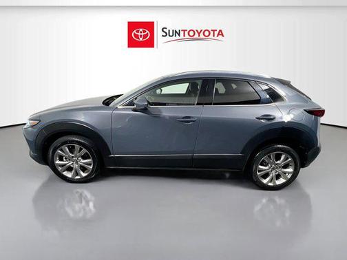 2020 Mazda CX-30 Premium Package