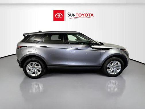 2024 Land Rover Range Rover Evoque Core S