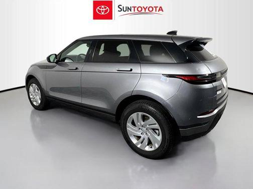 2024 Land Rover Range Rover Evoque Core S