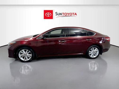 2013 Toyota Avalon XLE Premium