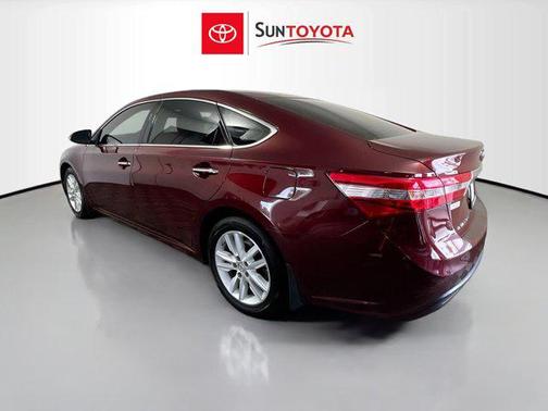 2013 Toyota Avalon XLE Premium