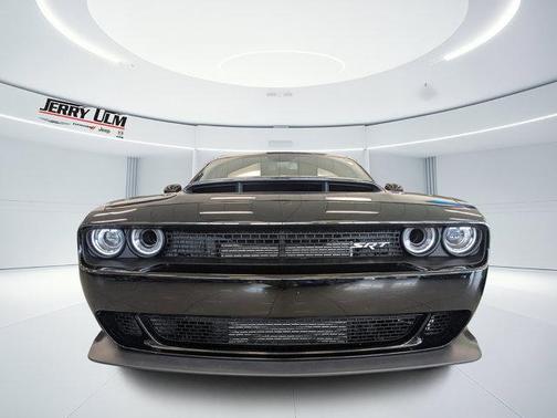 2018 Dodge Challenger SRT Demon