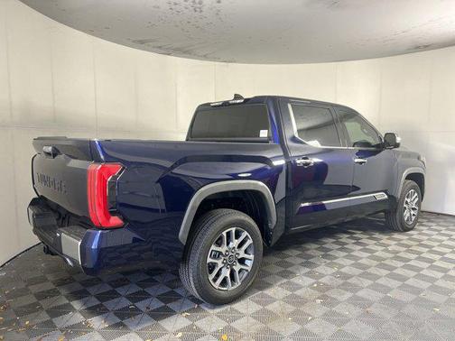 2023 Toyota Tundra 1794 Edition