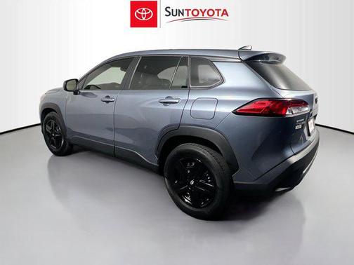 2023 Toyota Corolla Cross L