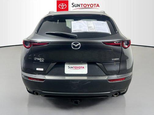 2024 Mazda CX-30 2.5 S Preferred Package