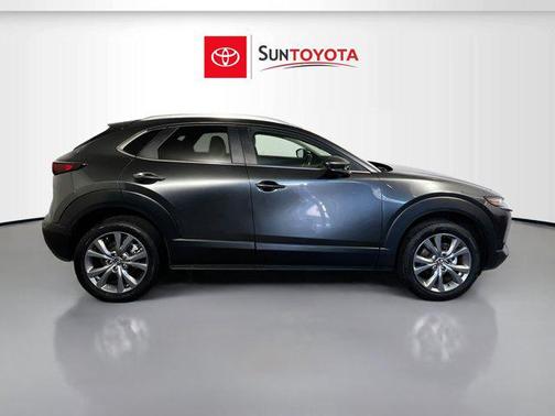 2024 Mazda CX-30 2.5 S Preferred Package