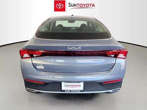 2023 Kia K5 LXS