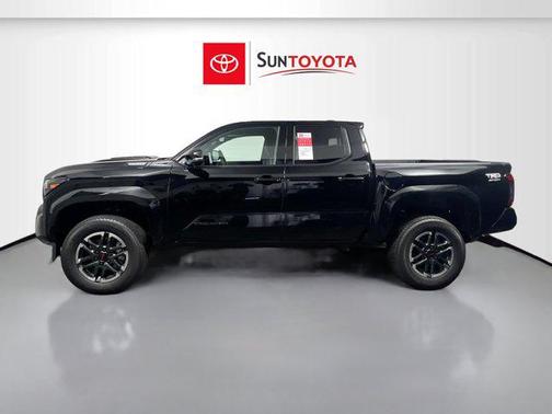 2026 Toyota Tacoma Hybrid TRD Sport