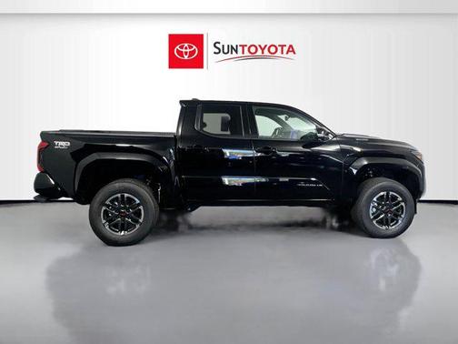 2026 Toyota Tacoma Hybrid TRD Sport