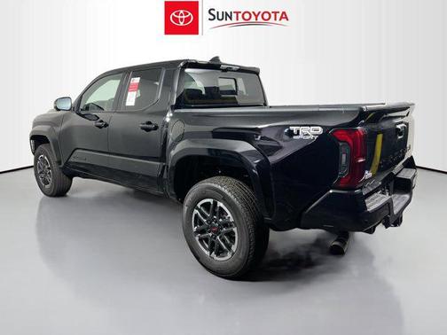 2026 Toyota Tacoma Hybrid TRD Sport