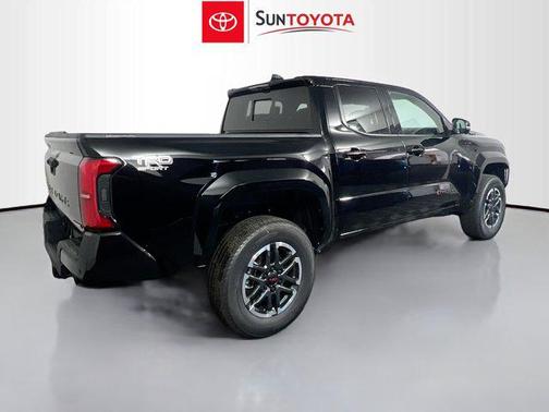 2026 Toyota Tacoma Hybrid TRD Sport