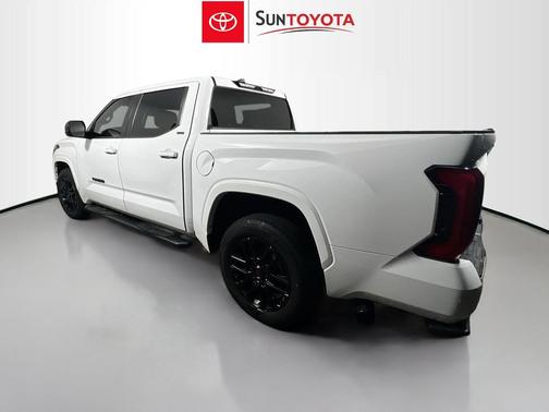 Ice Cap 2024 Toyota Tundra SR5