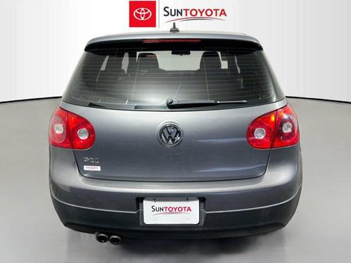 2009 Volkswagen GTI Base