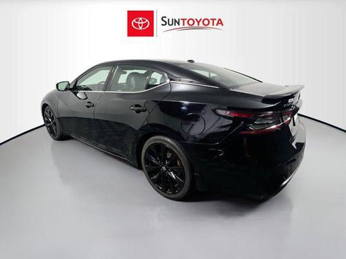 2023 Nissan Maxima SR Xtronic CVT
