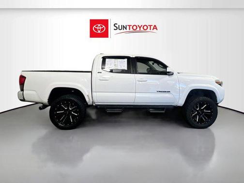 2018 Toyota Tacoma SR5