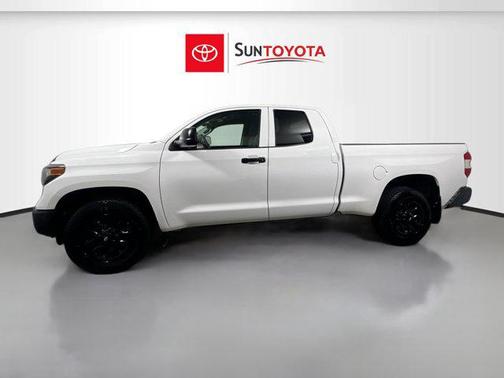 2021 Toyota Tundra SR