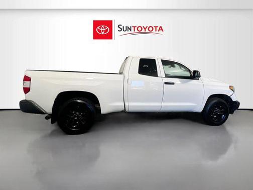 2021 Toyota Tundra SR
