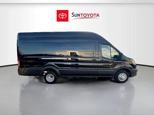 2023 Ford Transit-350 Base